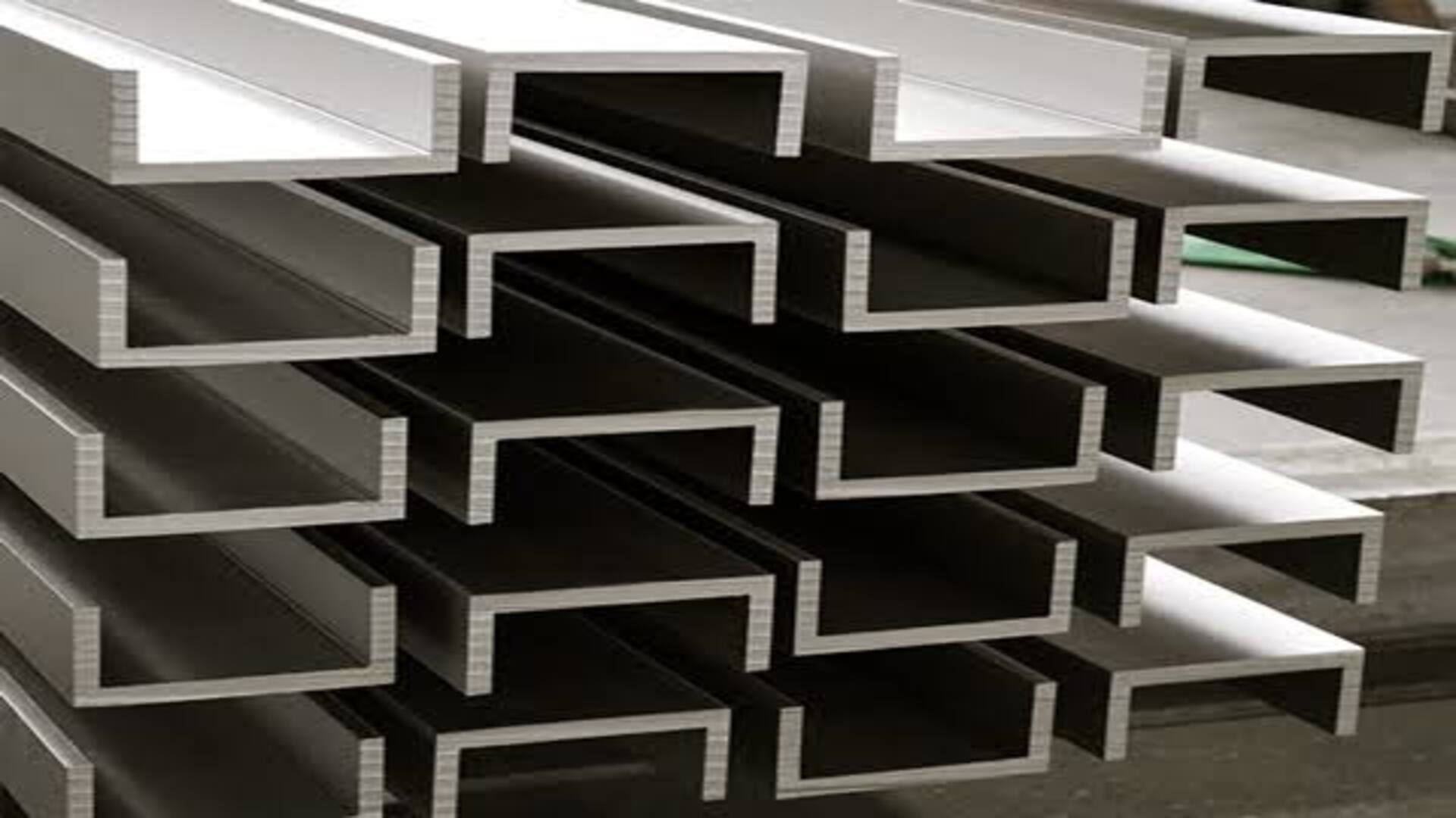 MS Channel Chowdhary Steel and Sons MS Channel Chowdhary Steel and Sons