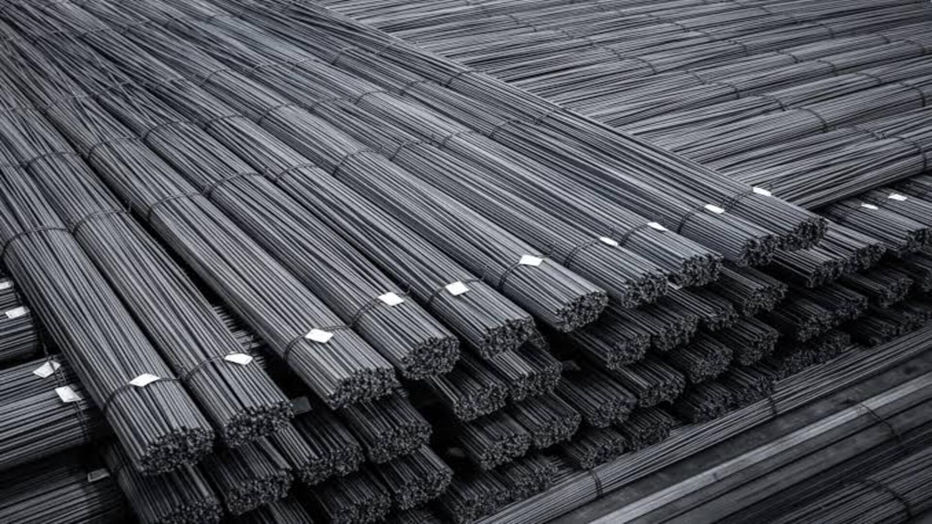 TMT Bar Chowdhary Steel & Sons TMT Bar Chowdhary Steel & Sons